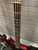 Used Squier VINTAGE MODIFIED JAGUAR HB Bass Guitar Red 4-String 41123-S000110139 View 2