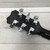 Used Alvarez Midnight Special Model 5019 Vintage Laminate Top Acoustic Guitar Black 40051-S000115129 View 11