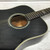 Used Alvarez Midnight Special Model 5019 Vintage Laminate Top Acoustic Guitar Black 40051-S000115129 View 6