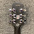 Used Epiphone LES PAUL SPECIAL P90 LP Type Electric Guitar Black 6-String 40111-S000187518 View 5