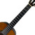 Used Stagg C530 3/4 NYLON Laminate Top Acoustic Guitar 40090-S000079484 View 7