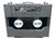 Used Vox AD100VT COMBO AMP 2 x 12 Solid State Amplifier 2 x 12 41124-S000204497 View 4
