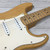 Used Fender Classic Series 70's Stratocaster Electric Guitar Natural 40051-S000115132 View 6