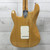 Used Fender Classic Series 70's Stratocaster Electric Guitar Natural 40051-S000115132 View 3