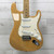Used Fender Classic Series 70's Stratocaster Electric Guitar Natural 40051-S000115132 View 1