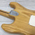 Used Fender Classic Series 70's Stratocaster Electric Guitar Natural 40051-S000115132 View 10
