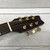 Used Washburn D-21S/N AS IS Solid Top Acoustic Guitar Natural 40051-S000115131 View 10