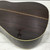 Used Washburn D-21S/N AS IS Solid Top Acoustic Guitar Natural 40051-S000115131 View 11