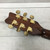 Used Washburn D-21S/N AS IS Solid Top Acoustic Guitar Natural 40051-S000115131 View 13
