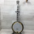 Used Washburn B-17K Americana 5 String Banjo 40051-S000115137 View 2