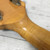 Used Gibson L6-S Custom Vintage Electric Guitar Natural 40051-S000115142 View 19