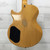 Used Gibson L6-S Custom Vintage Electric Guitar Natural 40051-S000115142 View 3