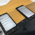 Used Gibson L6-S Custom Vintage Electric Guitar Natural 40051-S000115142 View 9