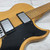Used Gibson L6-S Custom Vintage Electric Guitar Natural 40051-S000115142 View 6