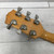 Used Gibson L6-S Custom Vintage Electric Guitar Natural 40051-S000115142 View 18