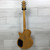 Used Gibson L6-S Custom Vintage Electric Guitar Natural 40051-S000115142 View 4