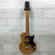 Used Gibson L6-S Custom Vintage Electric Guitar Natural 40051-S000115142 View 2