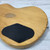 Used Gibson L6-S Custom Vintage Electric Guitar Natural 40051-S000115142 View 13