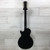 Used 1993 Gibson Les Paul Studio Electric Guitar Black 40051-S000115143 View 4
