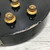 Used 1993 Gibson Les Paul Studio Electric Guitar Black 40051-S000115143 View 8