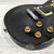 Used 1993 Gibson Les Paul Studio Electric Guitar Black 40051-S000115143 View 5