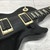 Used 1993 Gibson Les Paul Studio Electric Guitar Black 40051-S000115143 View 6
