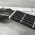Used 1993 Gibson Les Paul Studio Electric Guitar Black 40051-S000115143 View 17