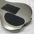 Used 2006 LTD F-250 Titanium Modern Metal Electric Guitar Silver/Gray 40051-S000115144 View 10