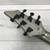 Used 2006 LTD F-250 Titanium Modern Metal Electric Guitar Silver/Gray 40051-S000115144 View 12
