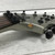 Used 2006 LTD F-250 Titanium Modern Metal Electric Guitar Silver/Gray 40051-S000115144 View 9