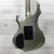 Used 2006 LTD F-250 Titanium Modern Metal Electric Guitar Silver/Gray 40051-S000115144 View 3