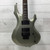 Used 2006 LTD F-250 Titanium Modern Metal Electric Guitar Silver/Gray 40051-S000115144 View 1