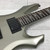 Used 2006 LTD F-250 Titanium Modern Metal Electric Guitar Silver/Gray 40051-S000115144 View 6