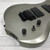 Used 2006 LTD F-250 Titanium Modern Metal Electric Guitar Silver/Gray 40051-S000115144 View 5