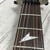 Used 2006 LTD F-250 Titanium Modern Metal Electric Guitar Silver/Gray 40051-S000115144 View 7