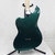 Used Squier Paranormal Rascal Bass Green 4 String 40042-S000258516 View 14