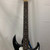 Used Axl ELECTRIC GUITAR S Type Electric Guitar Black 6-String 41128-S000106090 View 2
