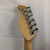 Used Axl ELECTRIC GUITAR S Type Electric Guitar Black 6-String 41128-S000106090 View 4