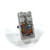 Used Electro Harmonix (E/H) Canyon Delay Pedal View 1