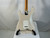 Used Fender SQUIER II MIK 1989 WHITE S Type Electric Guitar White 6-String 40012-S000302831 View 7