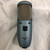 Used Akg PERCEPTION 200 W/ MOUNT/CASE Condenser Microphone 41128-S000106092 View 1