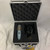 Used Akg PERCEPTION 200 W/ MOUNT/CASE Condenser Microphone 41128-S000106092 View 2