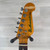 Used Yamaha Vintage Super Combinator 700 Electric Guitar - Black - Made in Japan 40112-S000178227 View 4