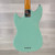 Used Squier Classic Vibe '60s Mustang Bass - Surf Green 40112-S000178228 View 13