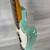 Used Squier Classic Vibe '60s Mustang Bass - Surf Green 40112-S000178228 View 9