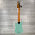 Used Squier Classic Vibe '60s Mustang Bass - Surf Green 40112-S000178228 View 14