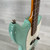 Used Squier Classic Vibe '60s Mustang Bass - Surf Green 40112-S000178228 View 6