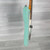 Used Squier Classic Vibe '60s Mustang Bass - Surf Green 40112-S000178228 View 5
