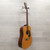 Used Silver Creek Sc-d160 Solid Top Acoustic Guitar Natural AS IS 40015-S000327727 View 13