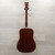 Used Silver Creek Sc-d160 Solid Top Acoustic Guitar Natural AS IS 40015-S000327727 View 4